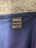 Shein Blue Bodysuit Size 8 - 10 - photo 3