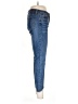 Kut from the Kloth Solid Blue Jeans Size 8 - photo 4