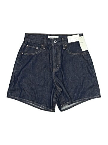 Abercrombie & Fitch Denim Shorts (view 1)