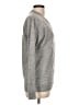 LIBERTY Gray Pullover Sweater Size L - photo 4