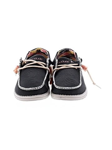 Hey Dude Sneakers (view 2)