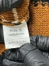 Unbranded 100% Acrylic Stripes Brown Pullover Sweater Size S - photo 8