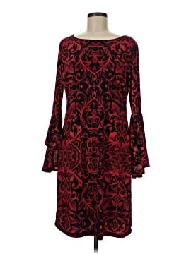 Ronni Nicole Cocktail Dress (view 1)