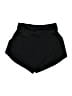 Love Tree Solid Black Athletic Shorts Size XXS - photo 2