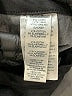 Good American Black Jeans Size 27 waist - photo 8