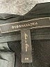 BCBGMAXAZRIA Solid Black Dress Pants Size 6 - photo 7