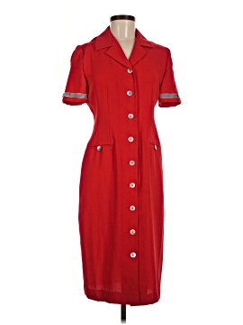 Miss Dorby Casual Dress (view 1)