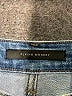 Flying Monkey Stars Blue Jeans Size 26 waist - photo 7