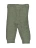 H&M 100% Cotton Green Casual Pants 6-9 MO / 9 MO - photo 2