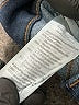 Madewell Blue Jeans Size 28 waist (tall) - photo 8