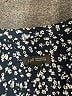 J.Jill Blue 3/4 Sleeve Blouse Size XL (estimated) - photo 7