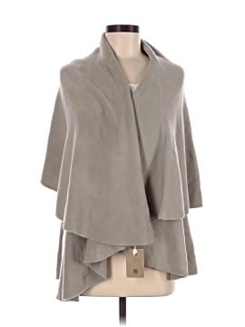 Unbranded Poncho (view 1)