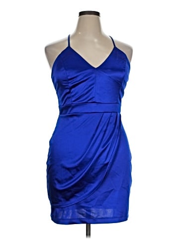 Teeze Me Cocktail Dress (view 1)