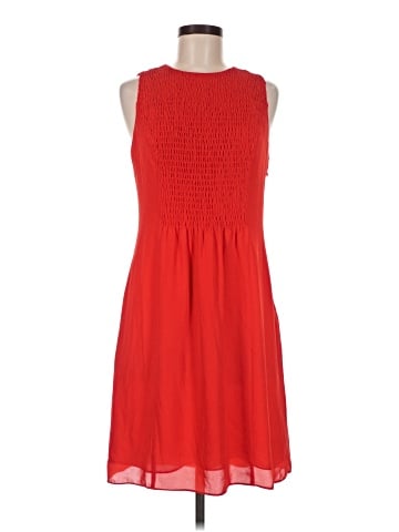 Ivanka Trump Casual Dress (view 1)