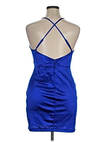 Teeze Me Cocktail Dress (view 2)
