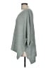She + Sky Gray Pullover Sweater One size - photo 5