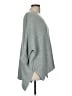 She + Sky Gray Pullover Sweater One size - photo 4