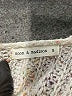 Moon & Madison Tweed Gray Pullover Sweater Size S - photo 7