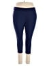 LIVI Active Blue Active Pants Size 22 - photo 1
