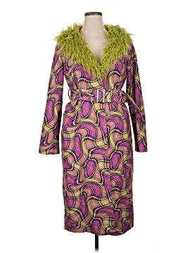 The Ragged Priest Coat