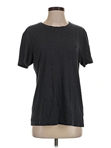 ALLSAINTS Spitalfields Short Sleeve T-Shirt (view 1)