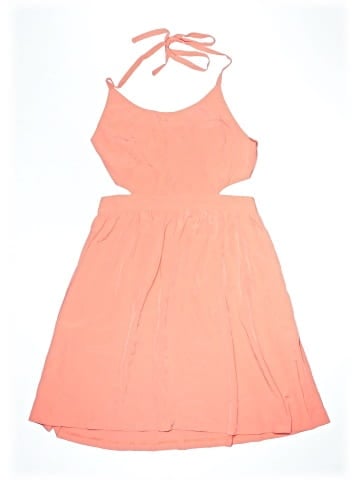 BB Dakota Dress (view 1)