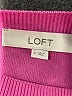 Ann Taylor LOFT Pink Pullover Sweater Size S - photo 7