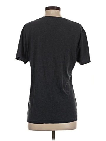 ALLSAINTS Spitalfields Short Sleeve T-Shirt (view 2)