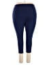 LIVI Active Blue Active Pants Size 22 - photo 2