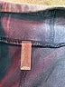 FP Movement Solid Blue Board Shorts Size S - photo 3