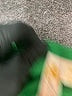 Adiva Green Sleeveless Blouse Size M - photo 7
