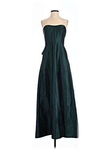 Alfred Sung Cocktail Dress (view 1)