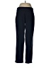 Athleta Solid Blue Active Pants Size 8 - photo 1