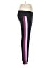 Z by Zella Color Block Purple Active Pants Size L - photo 4