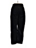 SPANX Black Casual Pants Size M - photo 2