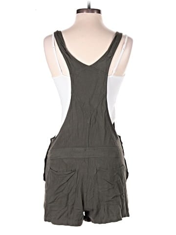 Talula Overall Shorts (view 2)