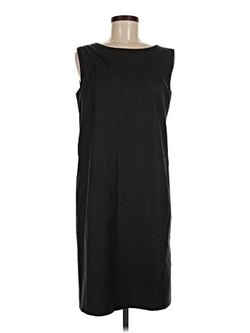 Armani Collezioni Casual Dress (view 1)