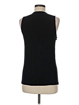 August Silk Tank Top (view 2)