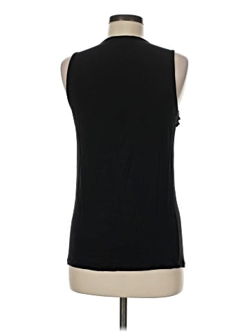 August Silk Tank Top (view 2)