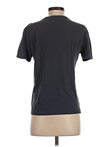 Zara Short Sleeve T-Shirt (view 2)