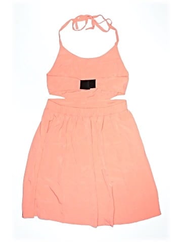 BB Dakota Dress (view 2)