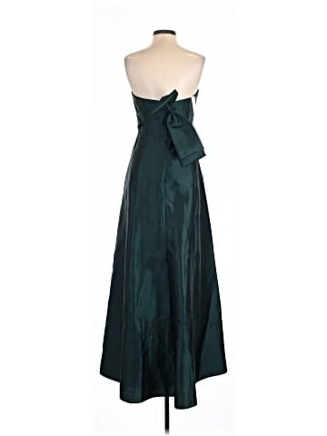 Alfred Sung Cocktail Dress (view 2)