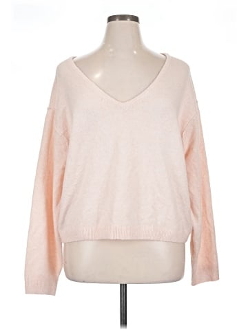 American Eagle Outfitters Pullover Sweater (view 1)