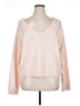 American Eagle Outfitters Pink Pullover Sweater Size XL - photo 1