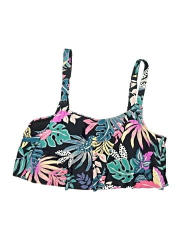 Shapermint Swimsuit Top (view 1)