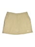 Arctix Solid Tan Active Skort Size XL - photo 1