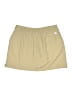 Arctix Solid Tan Active Skort Size XL - photo 2