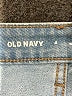 Old Navy Blue Jeans Size 4 - photo 7