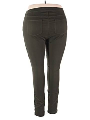 Susan Graver Active Pants (view 2)