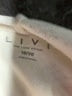 LIVI Ivory Raincoat Size 18 Plus - photo 6